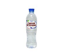 Святой Источник без газа