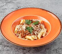 Паста Болоньезе