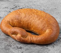 Калач медовый