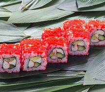 Калифорния классическая