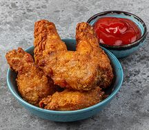 Крылья куриные