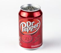 Dr. Pepper