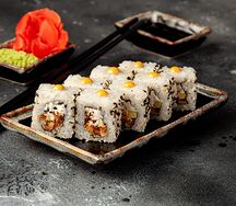 Угорь прайм