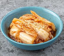 Пекинская капуста кимчи