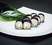 Снежная креветка