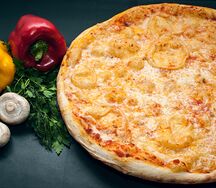 Маргарита острая