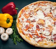 Московская