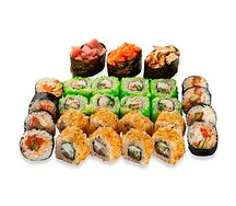 Акимаки сет