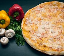 Креветочка