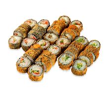 Горячий сет