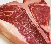 Тибон-стейк