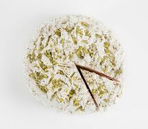 Торт Будапешт