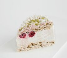 Торт Будапешт