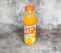 Pulpy Апельсин