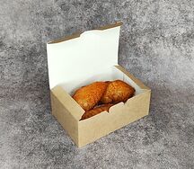 Куриные крылышки гриль