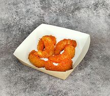 Королевские креветки M