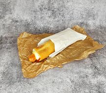 Хот-Дог Французский куриный