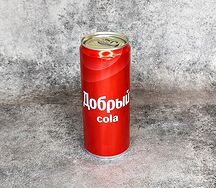 Добрый в ассортименте