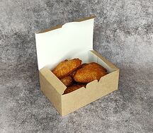 Куриные крылышки BBQ