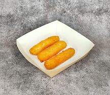 Сырные палочки