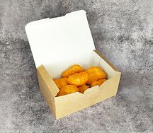 Куриные наггетсы