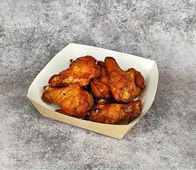 Куриные крылышки