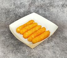 Сырные палочки