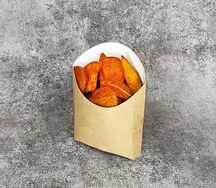 Картофель по-деревенски