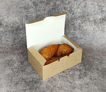 Куриные крылышки BBQ