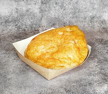 Беляш с мясом