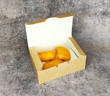 Куриные наггетсы