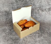 Куриные крылышки гриль