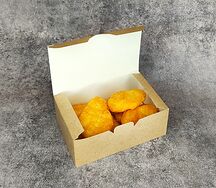 Куриные наггетсы