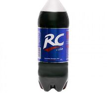 Rc Cola