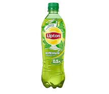 Чай Lipton зелёный