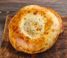 Лепёшка Кульча