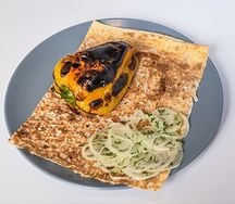 Болгарский перец