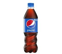 Pepsi