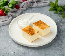 Запеканка