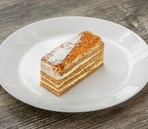 Медовик