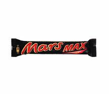 Батончик Max Mars