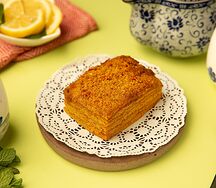 Торт Медовик