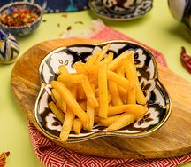 Картофель фри