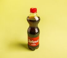 Добрый Кола