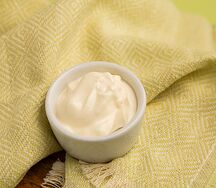 Чесночный соус