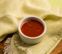 Соус Шашлычный