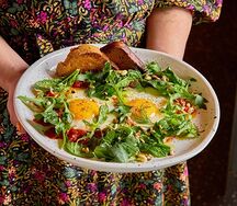 Классическая шакшука