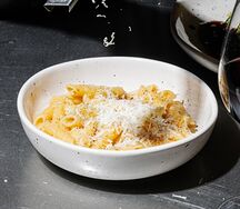 Пенне качо э пепе