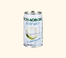 Кокосовая вода Chaokoh