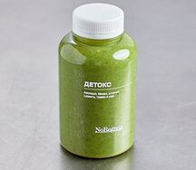 Смузи Детокс